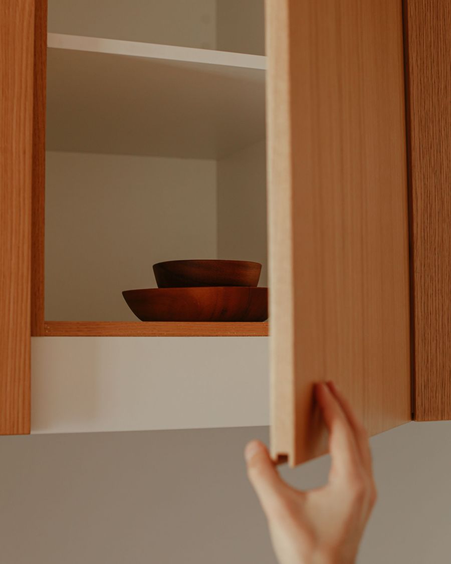 Placard de cuisine